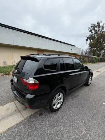 2007 BMW E83 X3 - Image 5 of 15