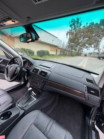 2007 BMW E83 X3 - Image 14 of 15