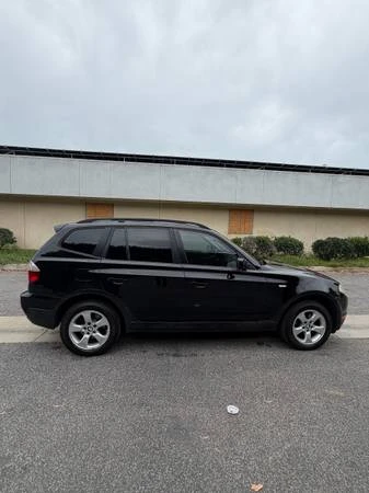 2007 BMW E83 X3 - Image 6 of 15