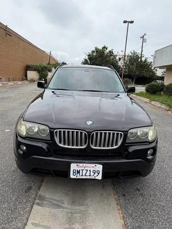 2007 BMW E83 X3 - Image 3 of 15