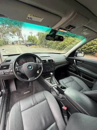 2007 BMW E83 X3 - Image 11 of 15
