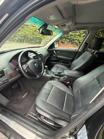2007 BMW E83 X3 - Image 7 of 15