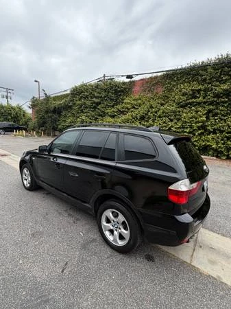 2007 BMW E83 X3 - Image 9 of 15