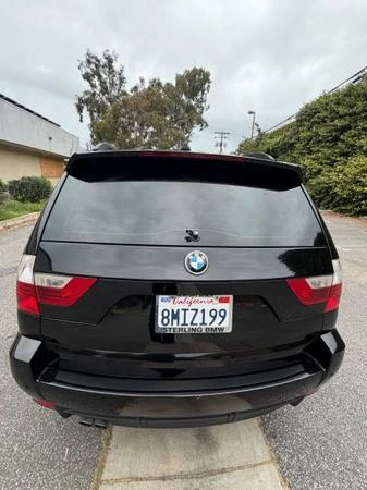2007 BMW E83 X3 - Image 4 of 15