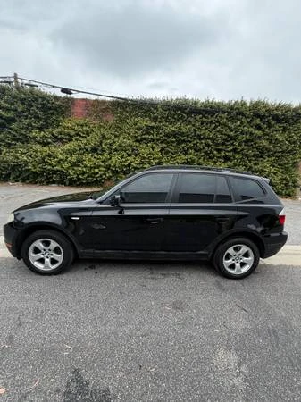 2007 BMW E83 X3 - Image 8 of 15
