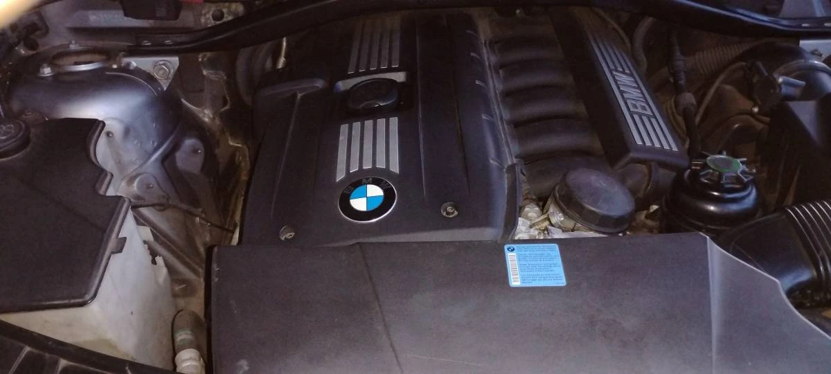 2007 BMW E83 X3 - Image 5 of 5