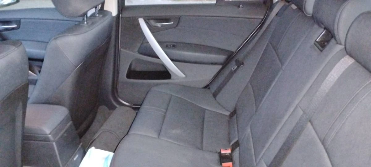 2007 BMW E83 X3 - Image 4 of 5
