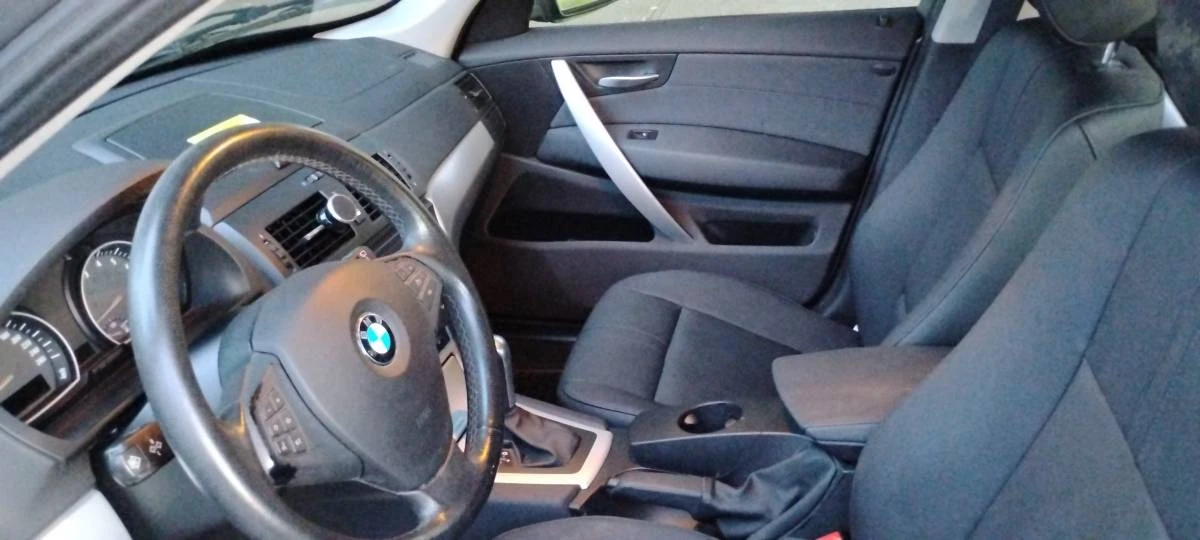 2007 BMW E83 X3 - Image 3 of 5