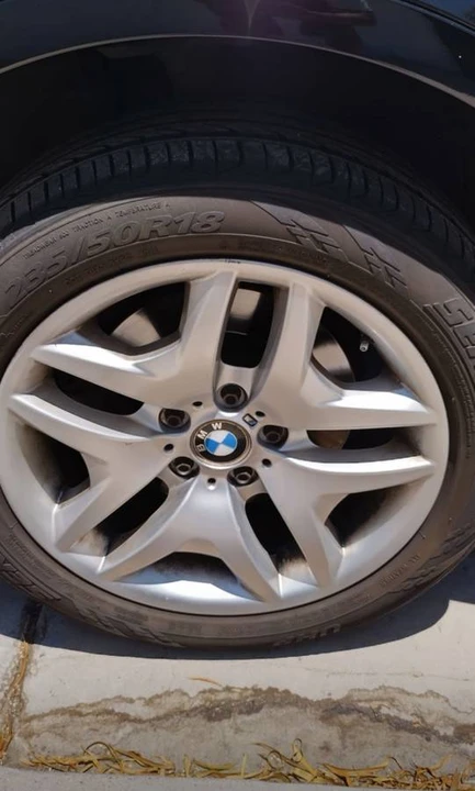 2007 BMW E83 X3 - Image 5 of 12