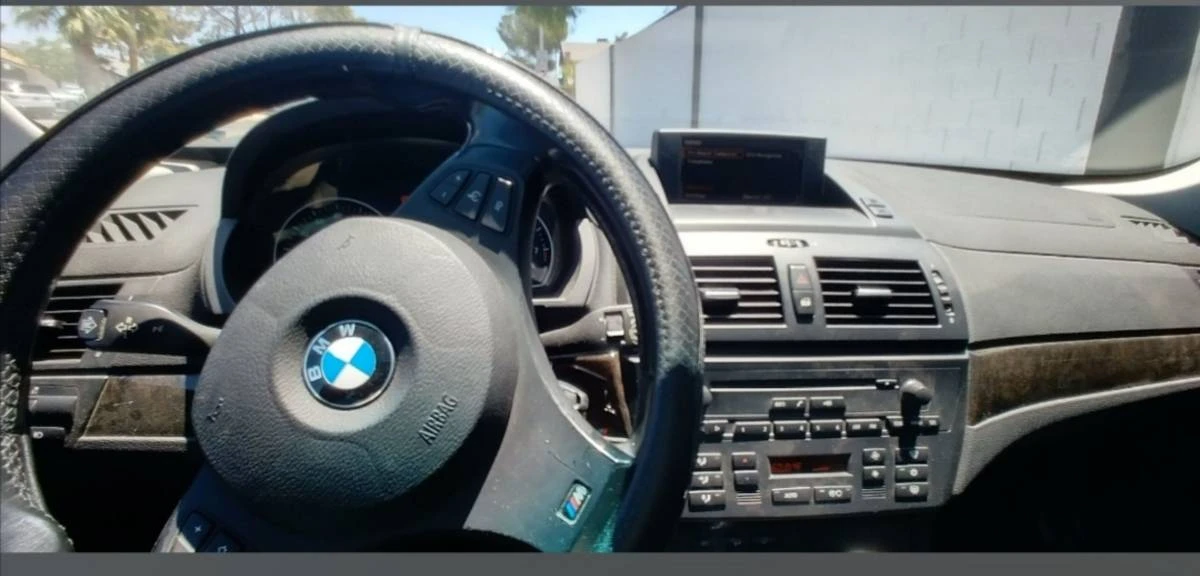 2007 BMW E83 X3 - Image 7 of 12