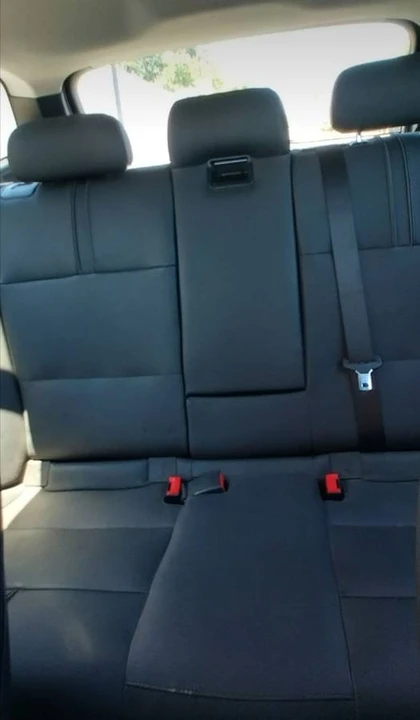2007 BMW E83 X3 - Image 6 of 12