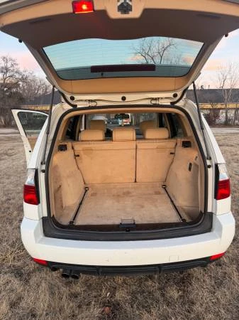 2007 BMW E83 X3 - Image 5 of 7