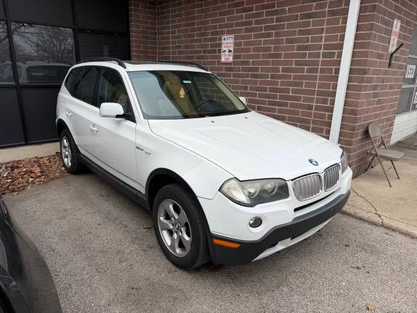 2007 BMW E83 X3 - Image 4 of 7