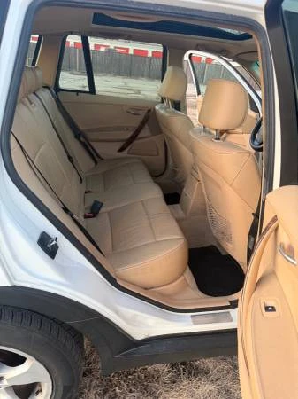2007 BMW E83 X3 - Image 6 of 7