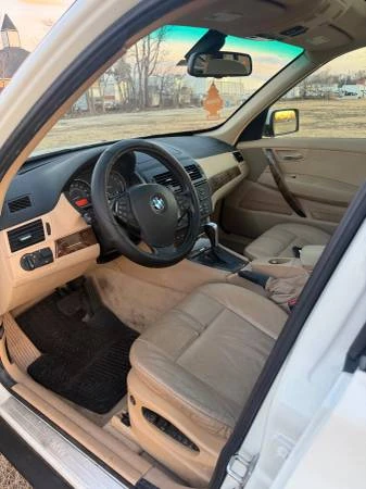 2007 BMW E83 X3 - Image 7 of 7