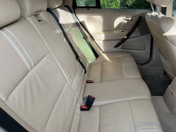 2007 BMW E83 X3 - Image 9 of 16