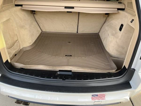 2007 BMW E83 X3 - Image 5 of 16