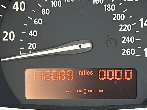 2007 BMW E83 X3 - Image 12 of 16