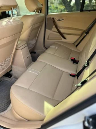 2007 BMW E83 X3 - Image 11 of 16