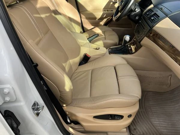2007 BMW E83 X3 - Image 7 of 16