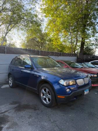 2007 BMW E83 X3 - Image 2 of 14