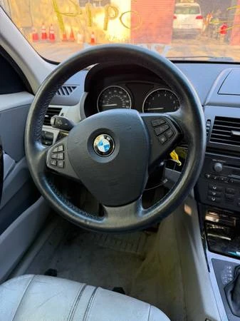 2007 BMW E83 X3 - Image 9 of 14