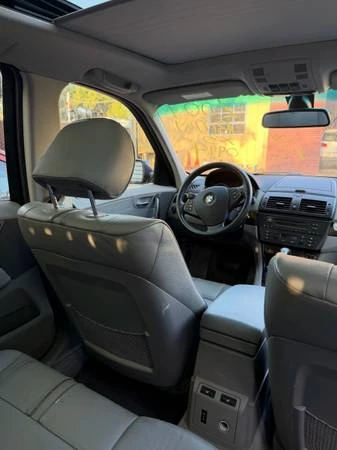 2007 BMW E83 X3 - Image 12 of 14