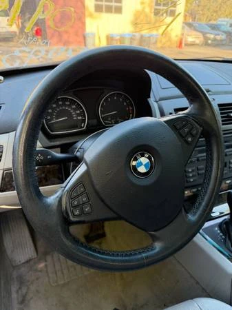 2007 BMW E83 X3 - Image 14 of 14