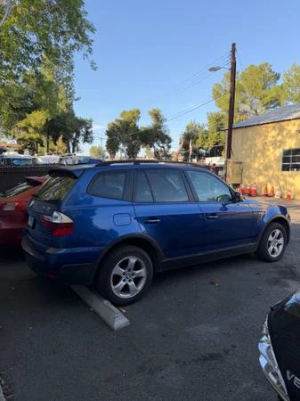 2007 BMW E83 X3 - Image 4 of 14