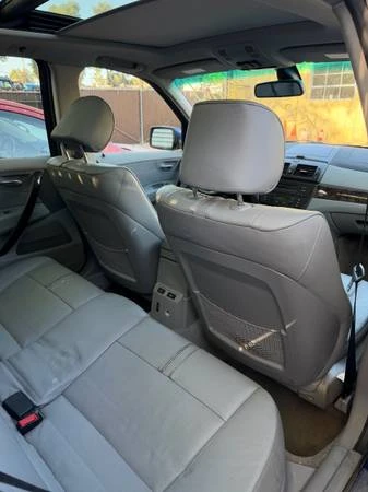 2007 BMW E83 X3 - Image 11 of 14