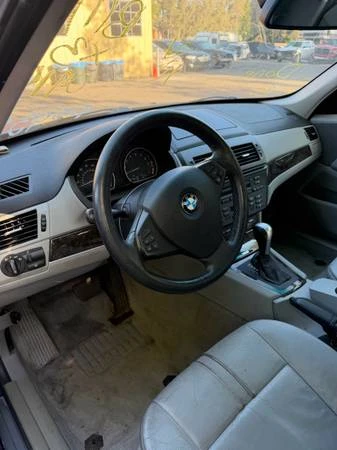 2007 BMW E83 X3 - Image 13 of 14