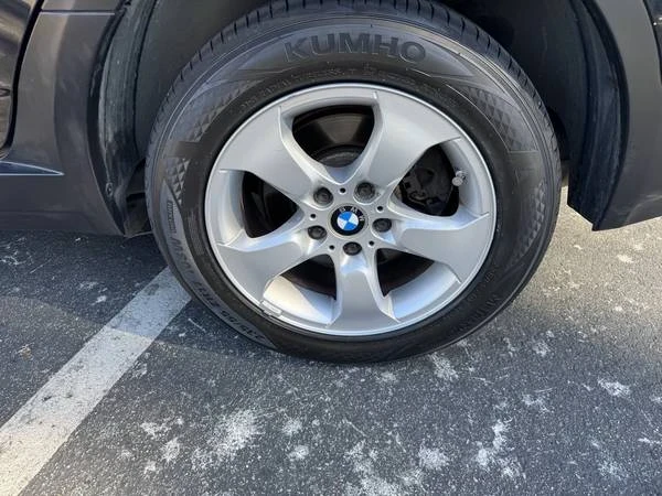 2007 BMW E83 X3 - Image 10 of 21