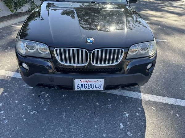 2007 BMW E83 X3 - Image 3 of 21