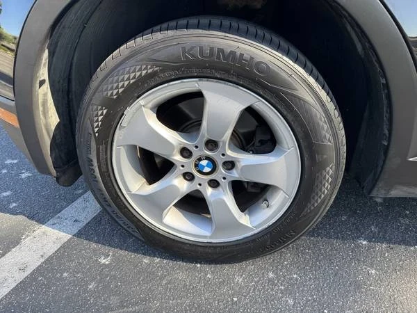 2007 BMW E83 X3 - Image 12 of 21