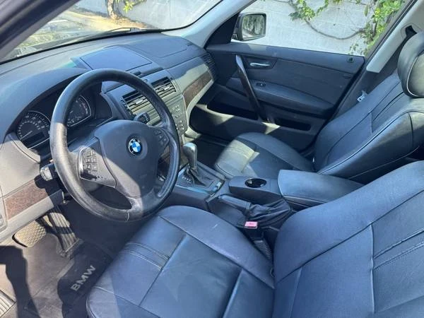 2007 BMW E83 X3 - Image 15 of 21