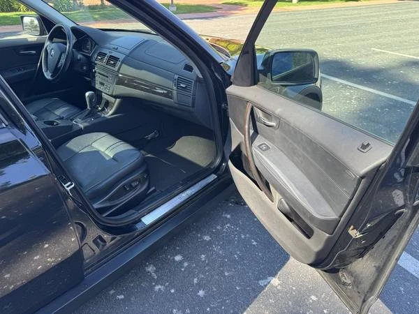 2007 BMW E83 X3 - Image 18 of 21