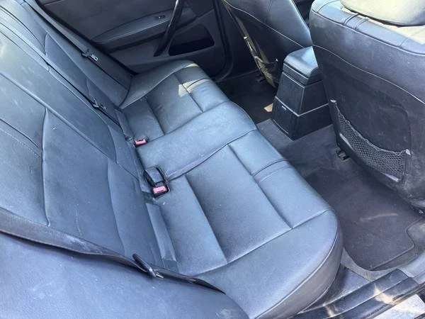 2007 BMW E83 X3 - Image 20 of 21