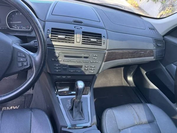2007 BMW E83 X3 - Image 16 of 21