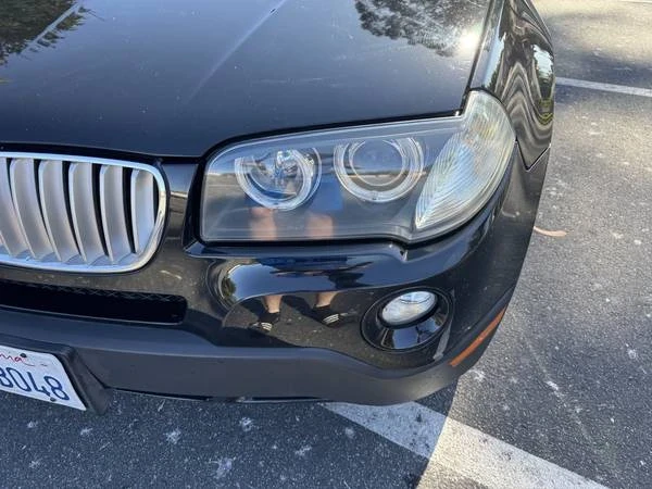 2007 BMW E83 X3 - Image 9 of 21
