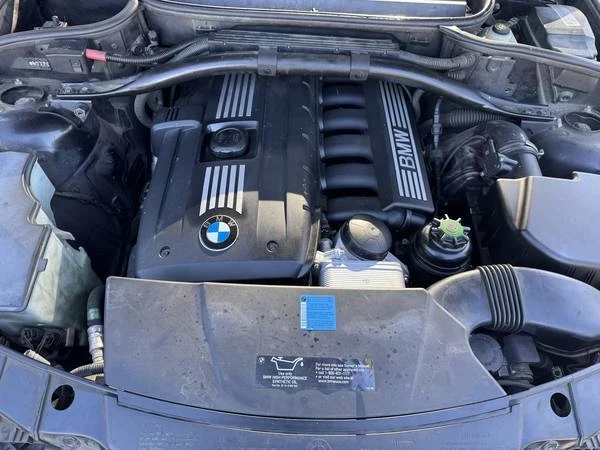 2007 BMW E83 X3 - Image 14 of 21