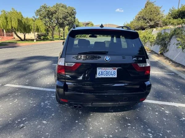 2007 BMW E83 X3 - Image 6 of 21