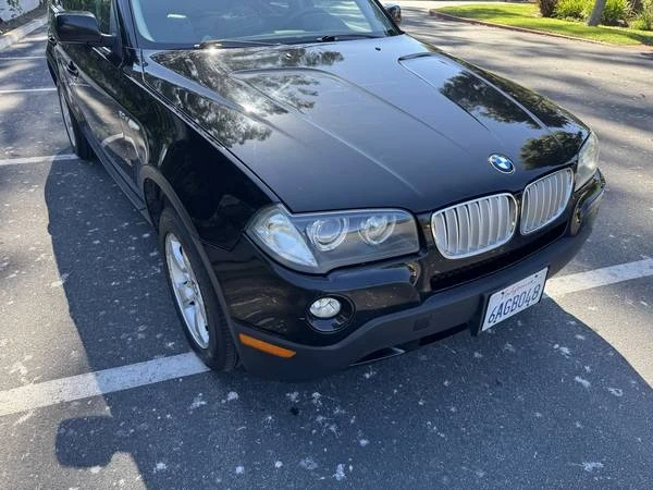 2007 BMW E83 X3 - Image 2 of 21