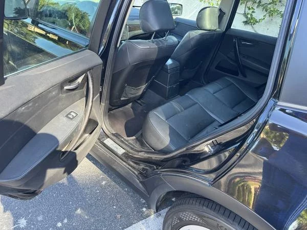 2007 BMW E83 X3 - Image 19 of 21