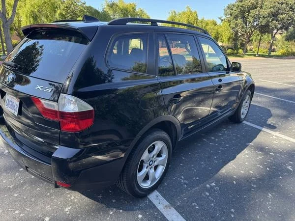 2007 BMW E83 X3 - Image 7 of 21