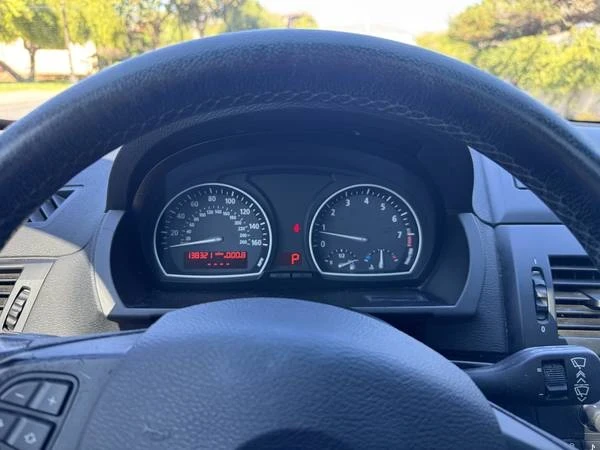 2007 BMW E83 X3 - Image 21 of 21