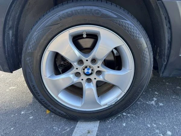 2007 BMW E83 X3 - Image 11 of 21