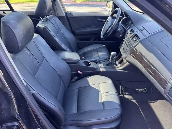 2007 BMW E83 X3 - Image 17 of 21