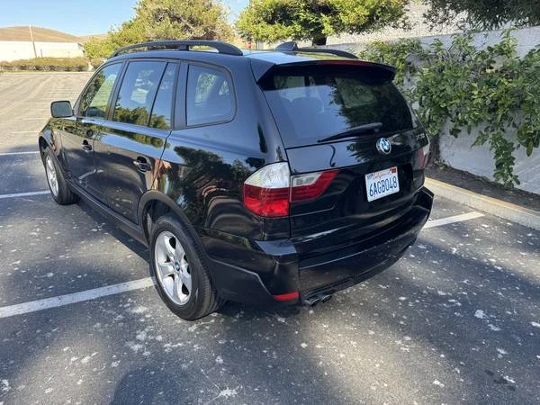 2007 BMW E83 X3 - Image 5 of 21