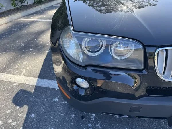 2007 BMW E83 X3 - Image 8 of 21