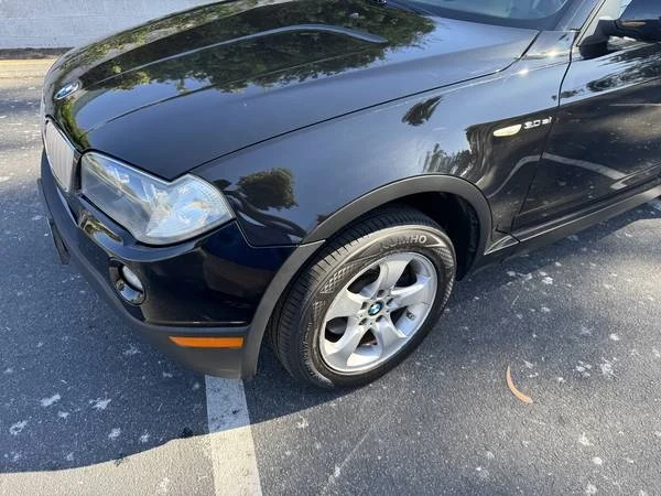 2007 BMW E83 X3 - Image 4 of 21